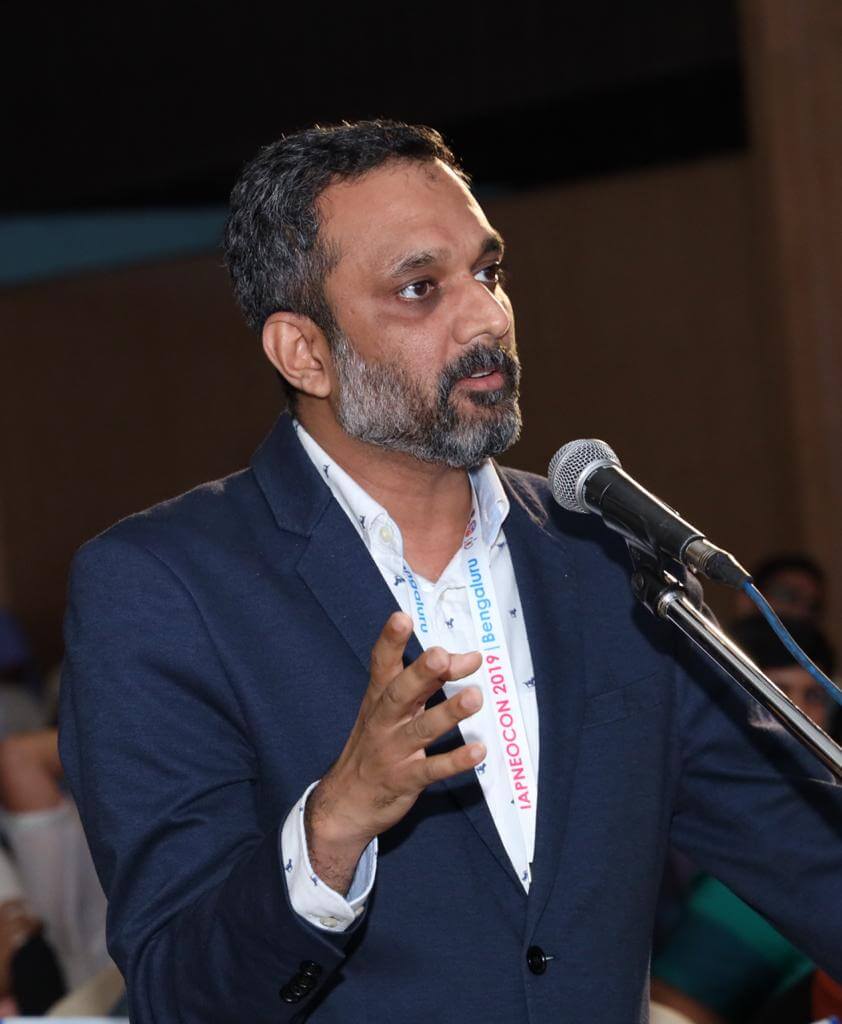 Dr. Rajath Athreya